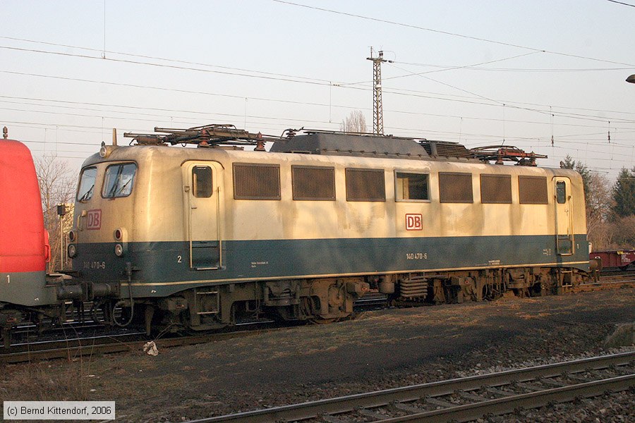 Deutsche Bahn - 140470-6
/ Bild: db1404706_e0025747.jpg