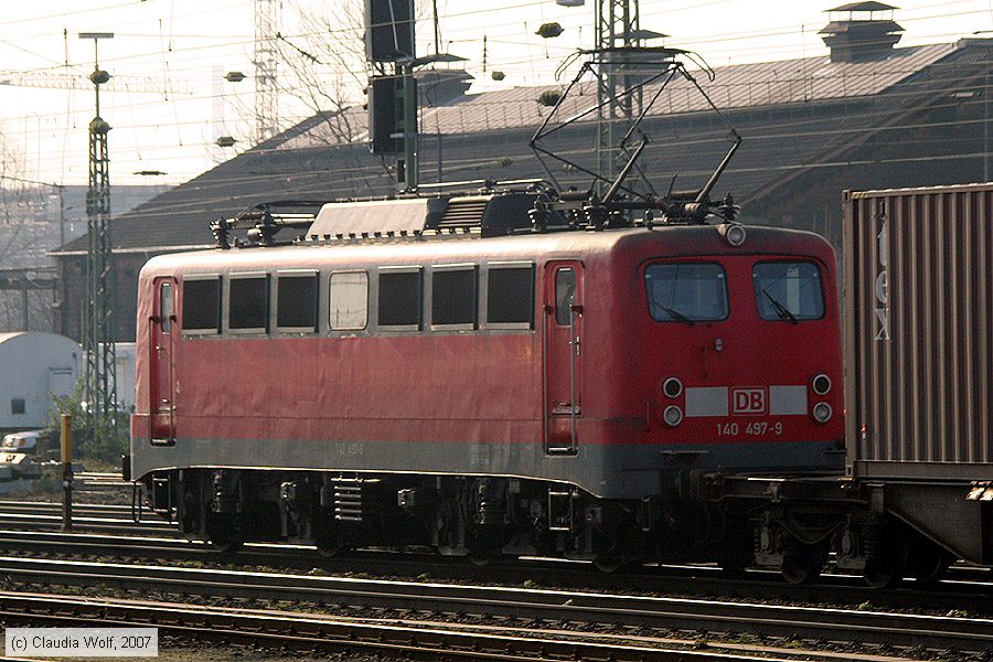 Deutsche Bahn - 140497-9
/ Bild: db1404979_cw0703150018.jpg