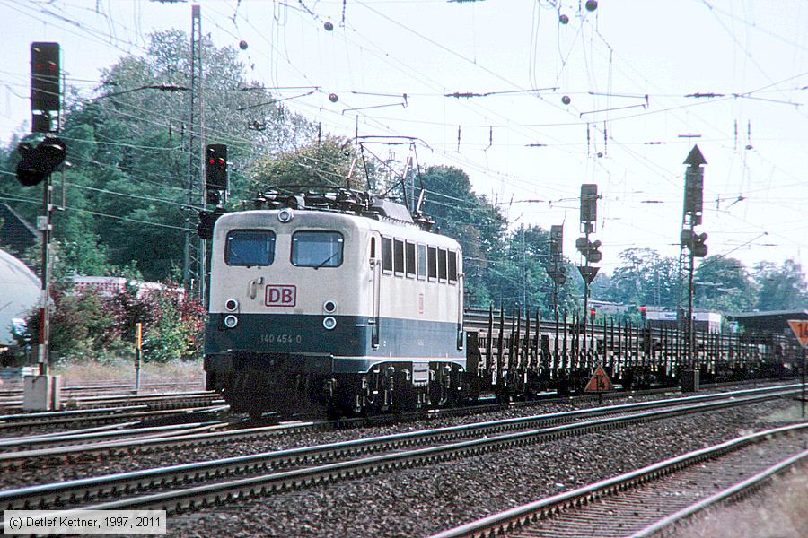Deutsche Bahn - 140454-0
/ Bild: db1404540_dk124609a.jpg