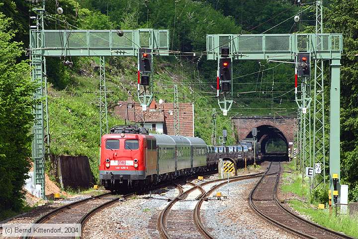 Deutsche Bahn - 140480-5
/ Bild: db1404805_e0004305.jpg