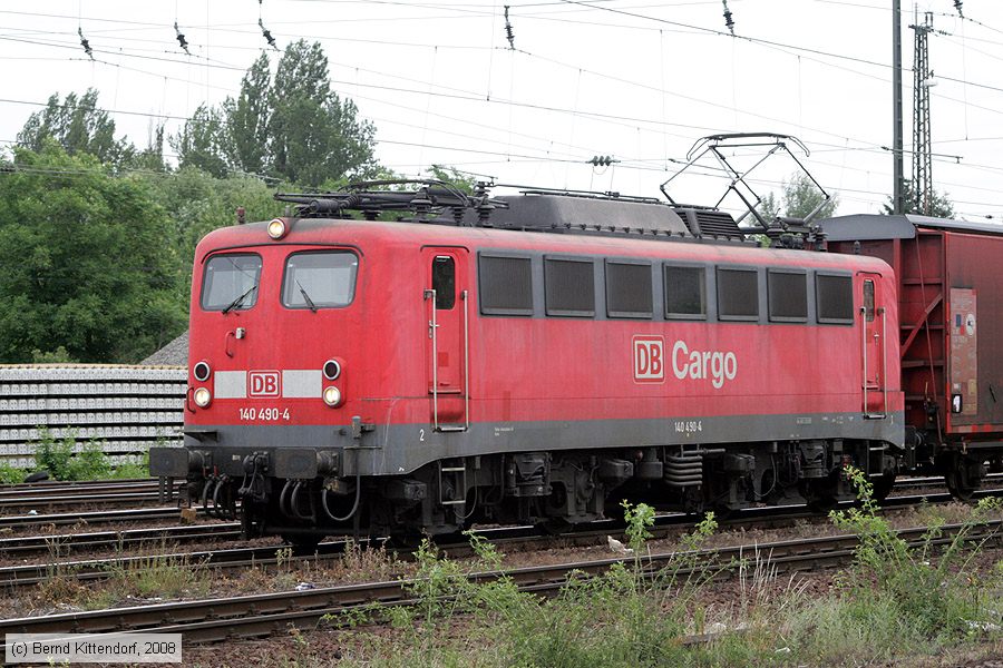 Deutsche Bahn - 140490-4
/ Bild: db1404904_bk0806110044.jpg