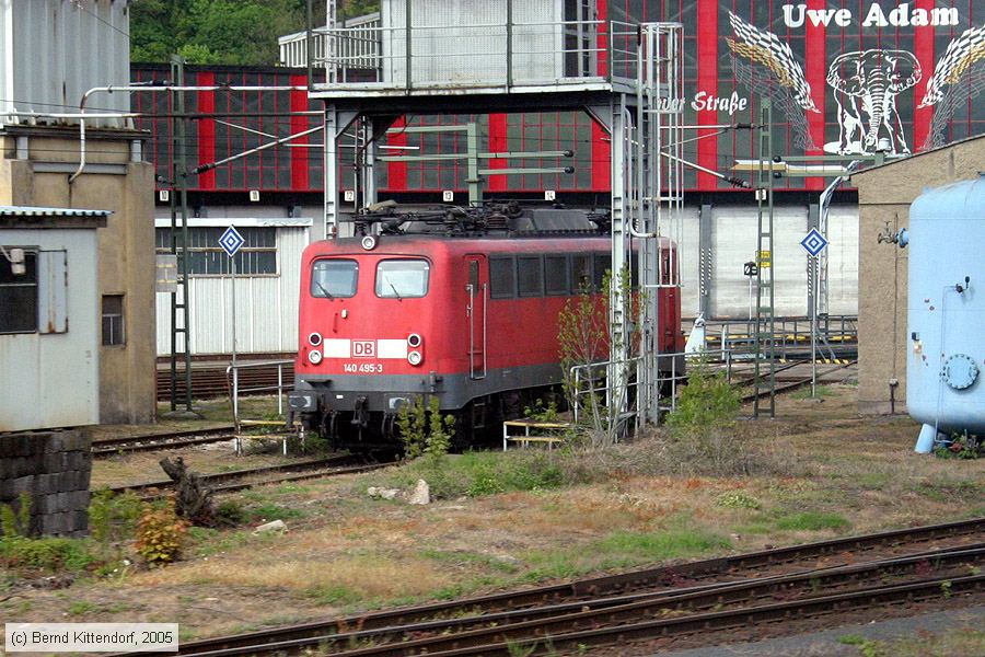 Deutsche Bahn - 140495-3
/ Bild: db1404953_e0018878.jpg