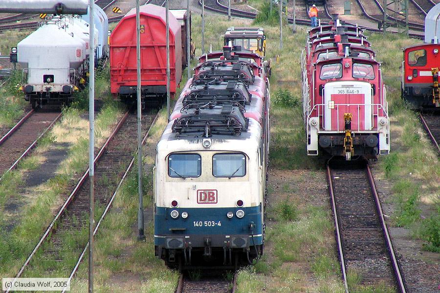 Deutsche Bahn - 140503-4
/ Bild: db1405034_cw015459.jpg
