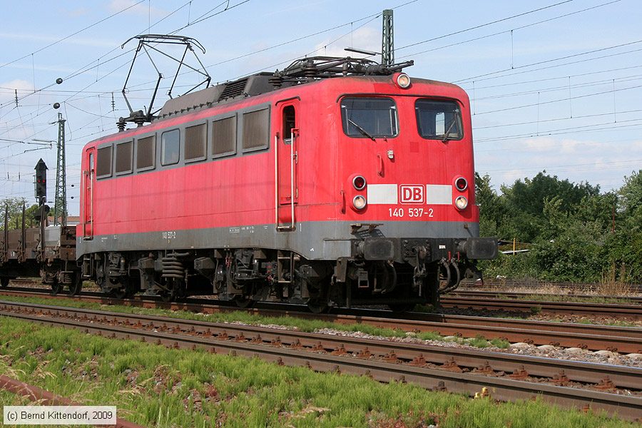 Deutsche Bahn - 140537-2
/ Bild: db1405372_bk0906040064.jpg Deutsche Bahn - 140537-2
/ Bild: db1405372_bk0906040064.jpg