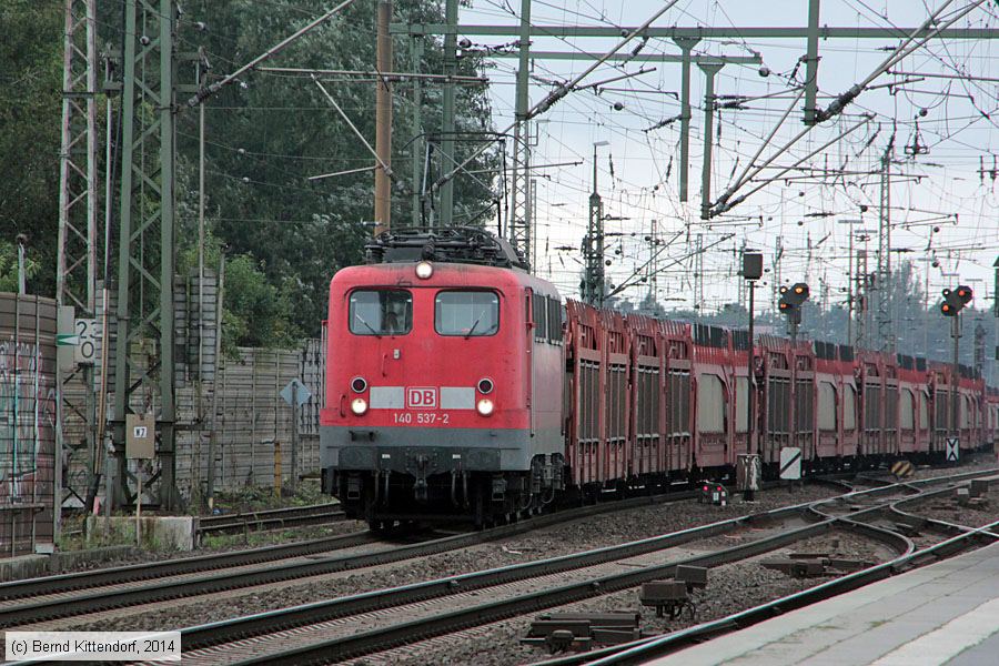 Deutsche Bahn - 140537-2
/ Bild: db1405372_bk1409020112.jpg