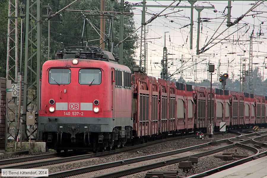 Deutsche Bahn - 140537-2
/ Bild: db1405372_bk1409020113.jpg Deutsche Bahn - 140537-2
/ Bild: db1405372_bk1409020113.jpg