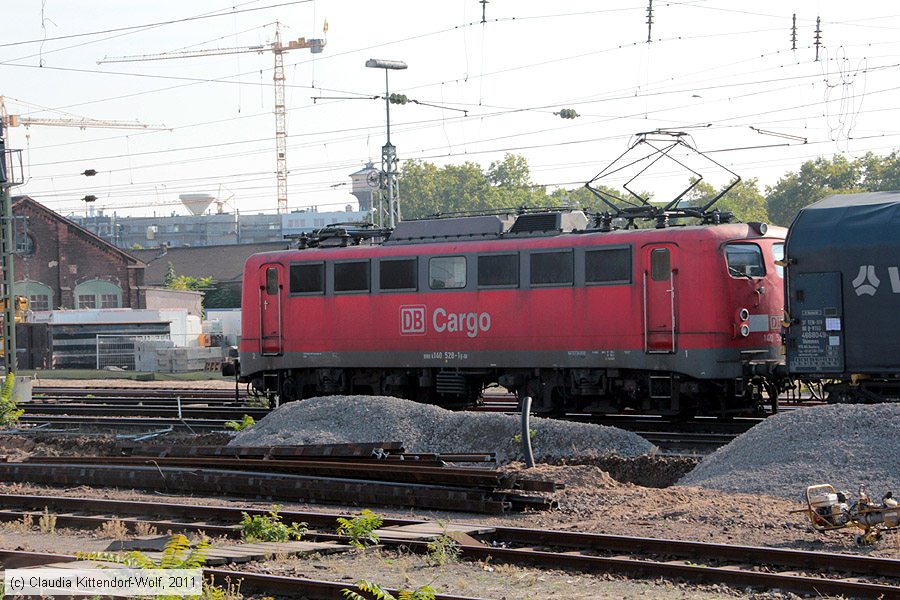 Deutsche Bahn - 140528-1
/ Bild: db1405281_cw1109270025.jpg