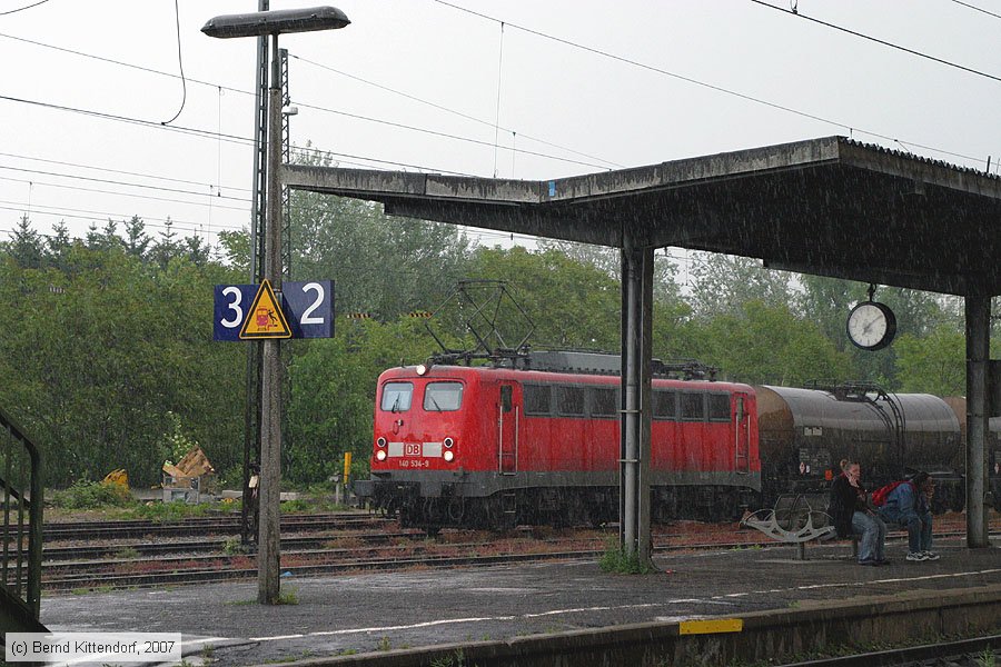 Deutsche Bahn - 140534-9
/ Bild: db1405349_bk0705080133.jpg