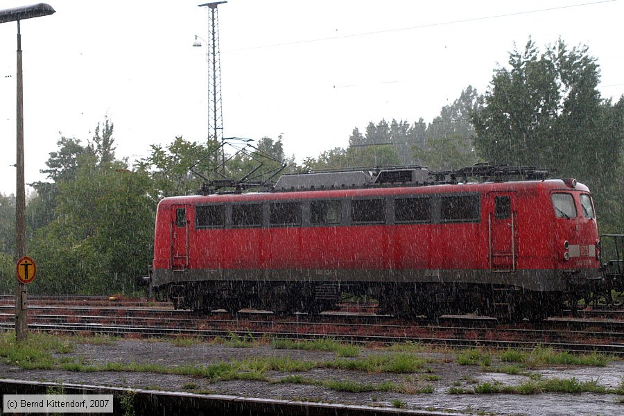 Deutsche Bahn - 140534-9
/ Bild: db1405349_bk0705080134.jpg