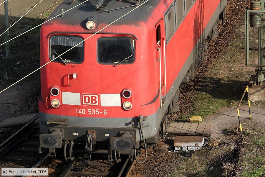 Deutsche Bahn - 140535-6
/ Bild: db1405356_e0015340.jpg