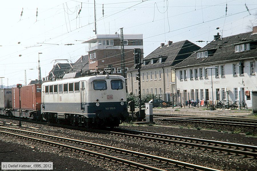 Deutsche Bahn - 140550-5
/ Bild: db1405505_dk112419.jpg