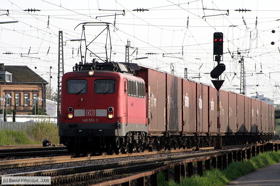 Deutsche Bahn - 140551-3
/ Bild: db1405513_bk0804240007.jpg