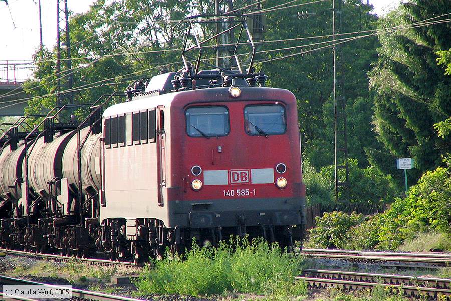 Deutsche Bahn - 140585-1
/ Bild: db1405851_cw013252.jpg