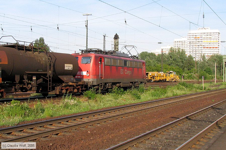 Deutsche Bahn - 140585-1
/ Bild: db1405851_cw013254.jpg