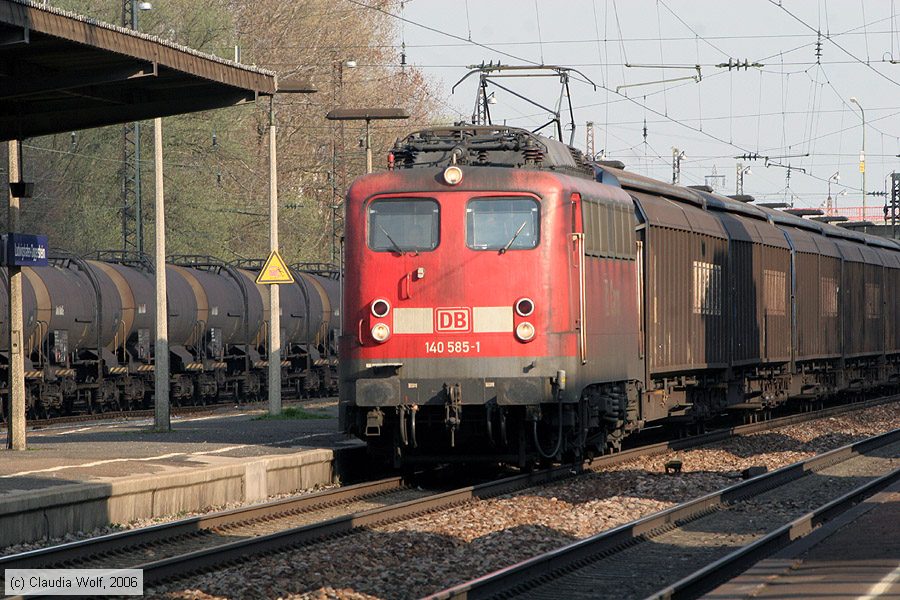 Deutsche Bahn - 140585-1
/ Bild: db1405851_cw0604070083.jpg