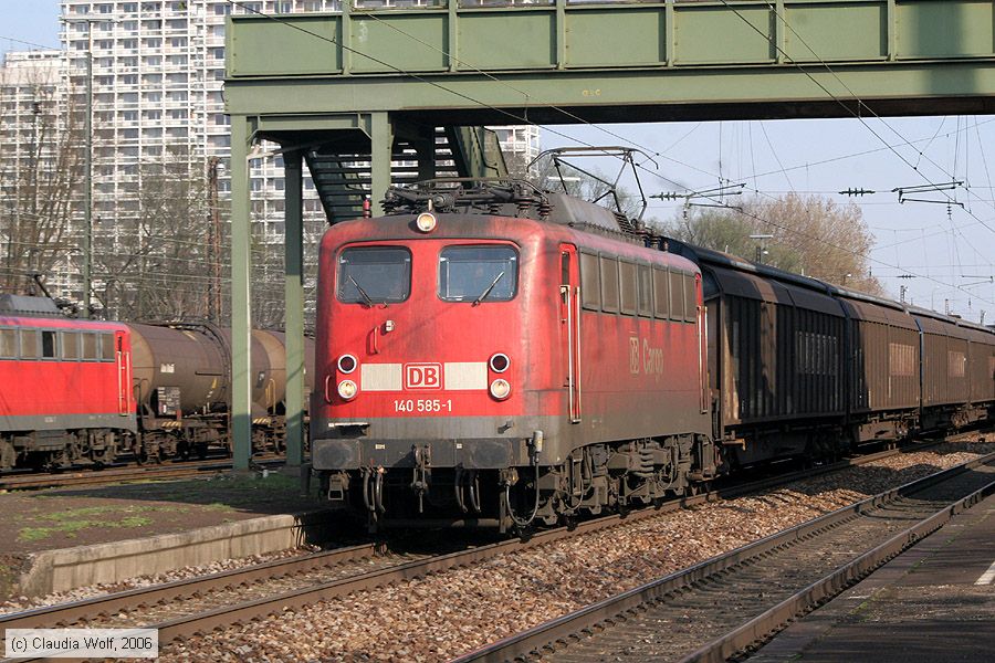 Deutsche Bahn - 140585-1
/ Bild: db1405851_cw0604070085.jpg Deutsche Bahn - 140585-1
/ Bild: db1405851_cw0604070085.jpg