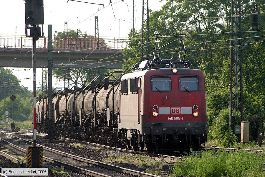 Deutsche Bahn - 140585-1
/ Bild: db1405851_e0020248.jpg