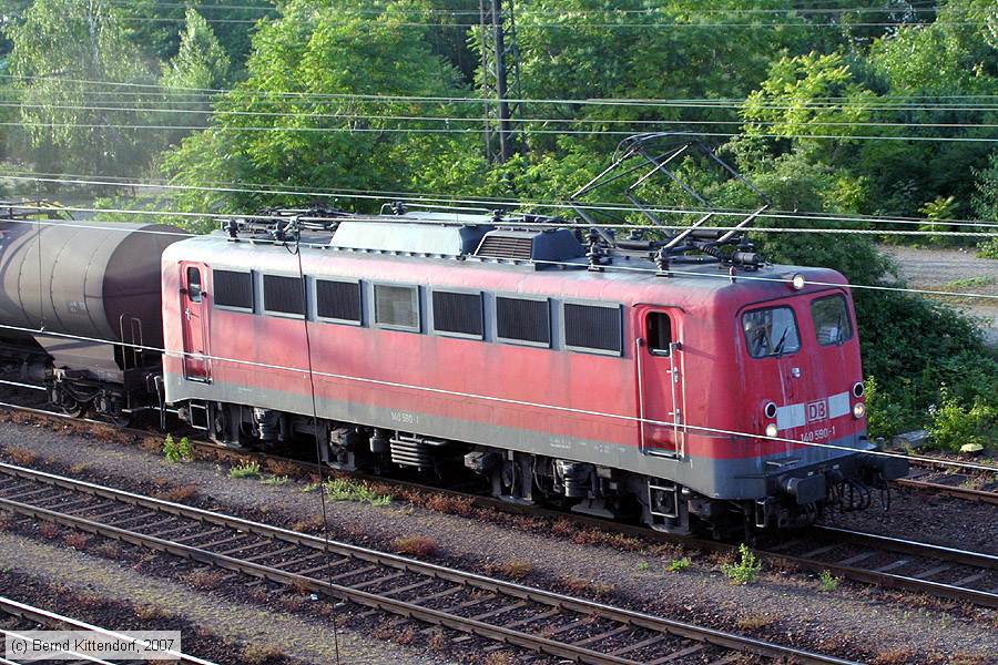 Deutsche Bahn - 140590-1
/ Bild: db1405901_bk0706050049.jpg