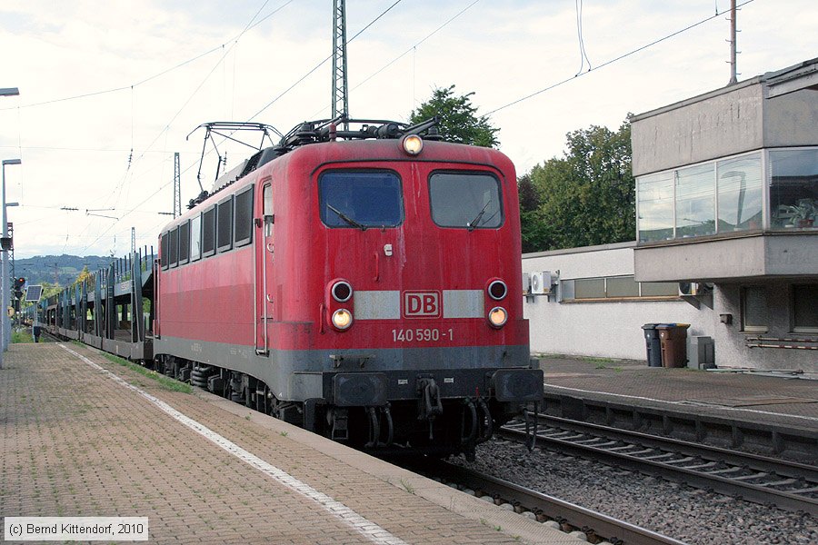 Deutsche Bahn - 140590-1
/ Bild: db1405901_bk1008190279.jpg