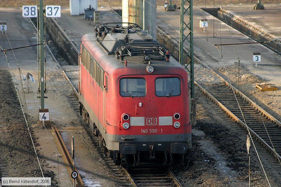 Deutsche Bahn - 140590-1
/ Bild: db1405901_e0025879.jpg