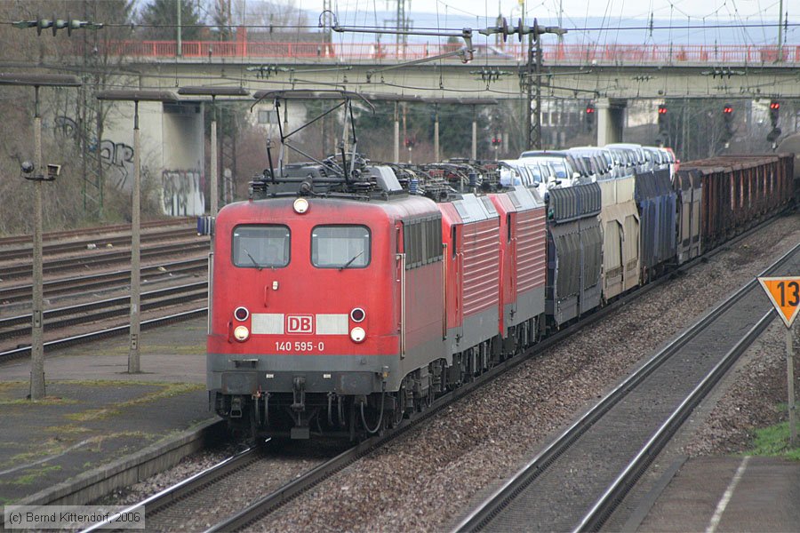 Deutsche Bahn - 140595-0
/ Bild: db1405950_bk0603310026.jpg