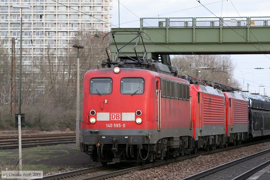 Deutsche Bahn - 140595-0
/ Bild: db1405950_cw0603310050.jpg