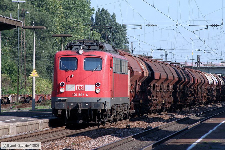 Deutsche Bahn - 140597-6
/ Bild: db1405976_e0023373.jpg