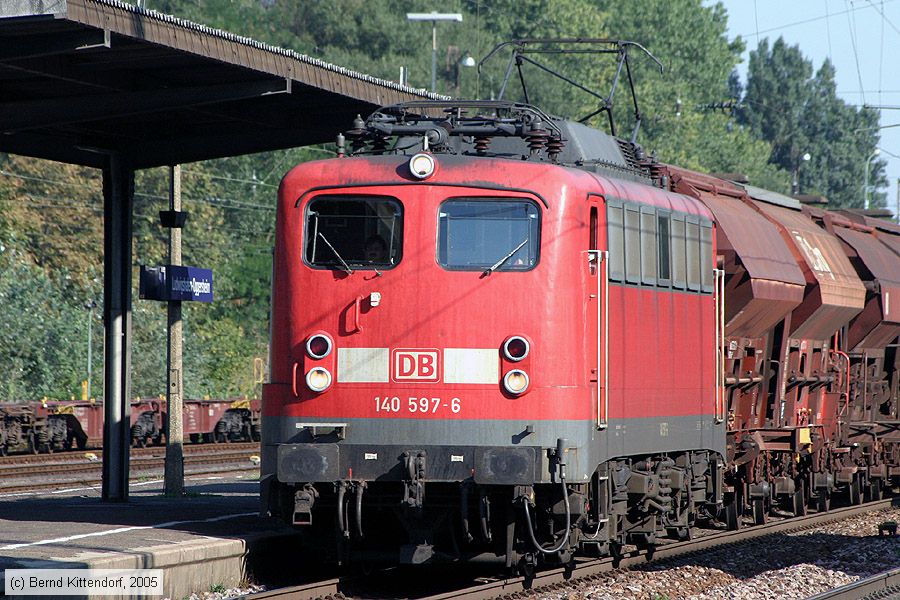 Deutsche Bahn - 140597-6
/ Bild: db1405976_e0023374.jpg