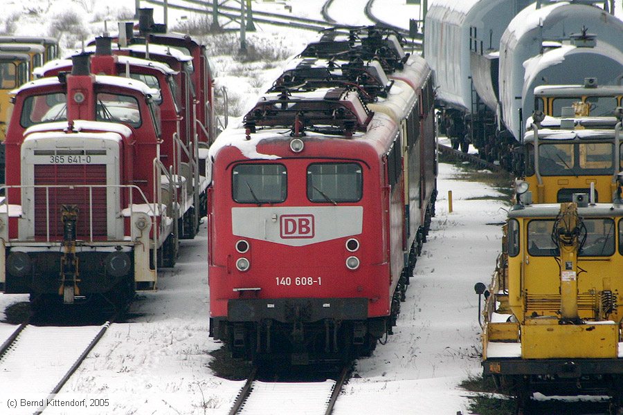 Deutsche Bahn - 140608-1
/ Bild: db1406081_e0014107.jpg