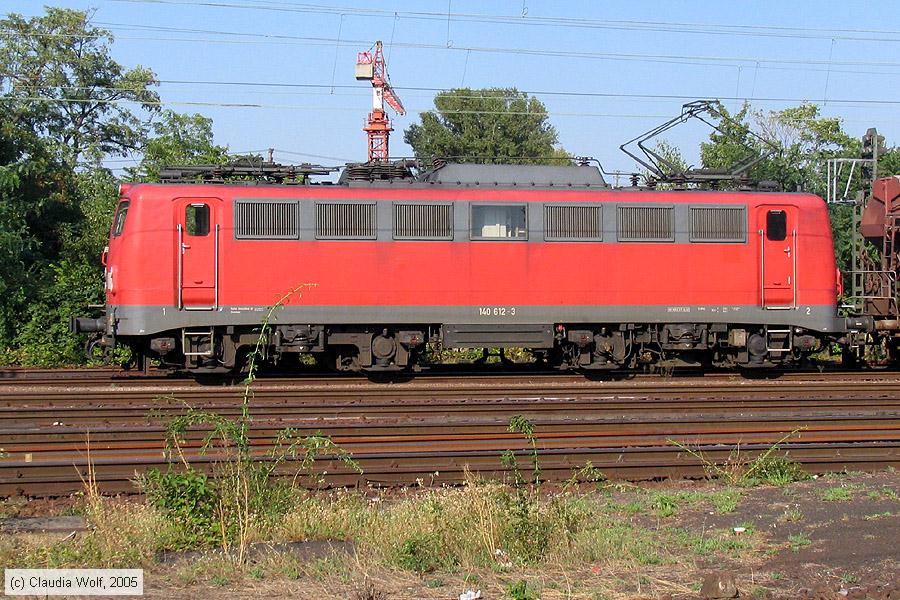 Deutsche Bahn - 140612-3
/ Bild: db1406123_cw017065.jpg