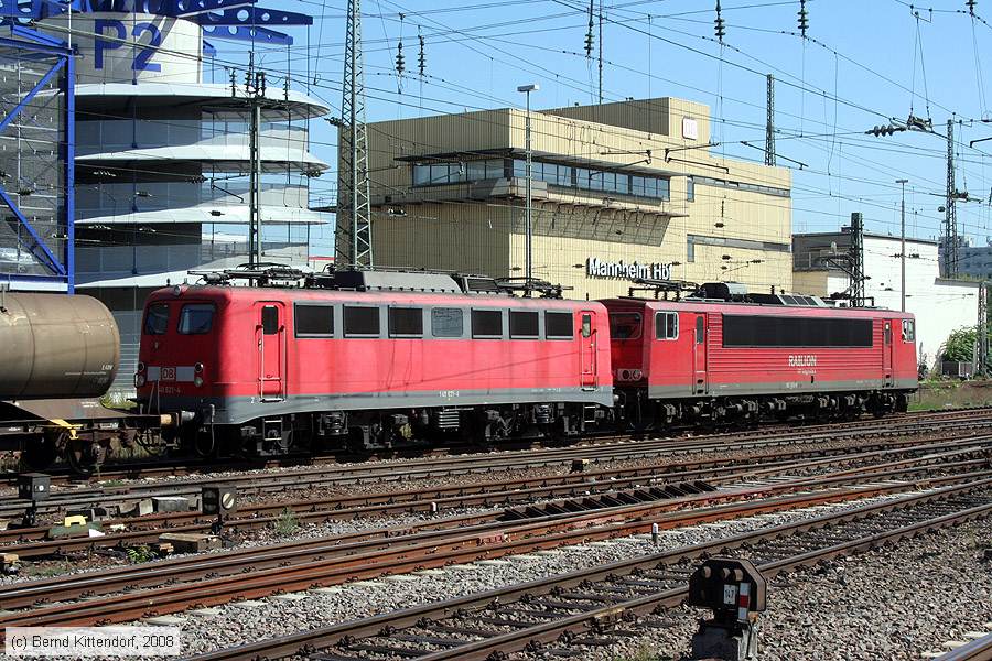 Deutsche Bahn - 140621-4
/ Bild: db1406214_bk0809090051.jpg