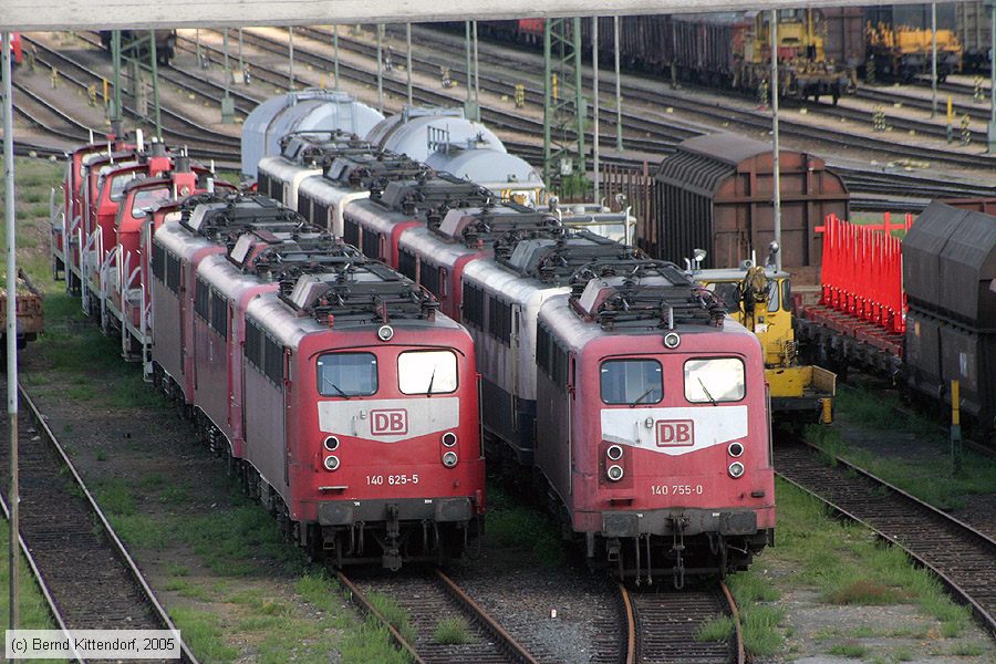 Deutsche Bahn - 140625-5
/ Bild: db1406255_e0018384.jpg