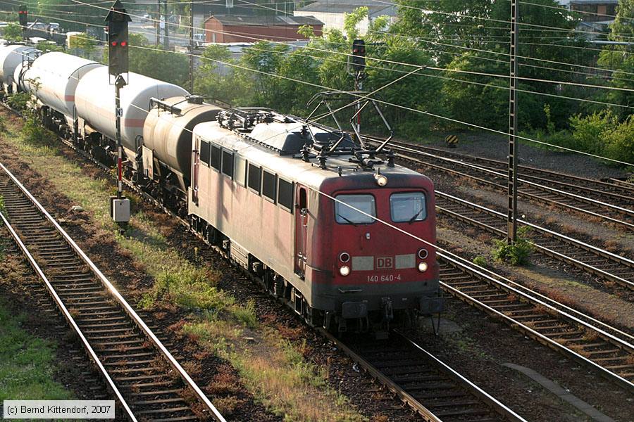 Deutsche Bahn - 140640-4
/ Bild: db1406404_bk0706050043.jpg
