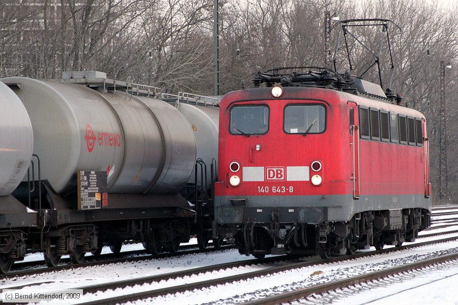 Deutsche Bahn - 140643-8
/ Bild: db1406438_bk0901060010.jpg