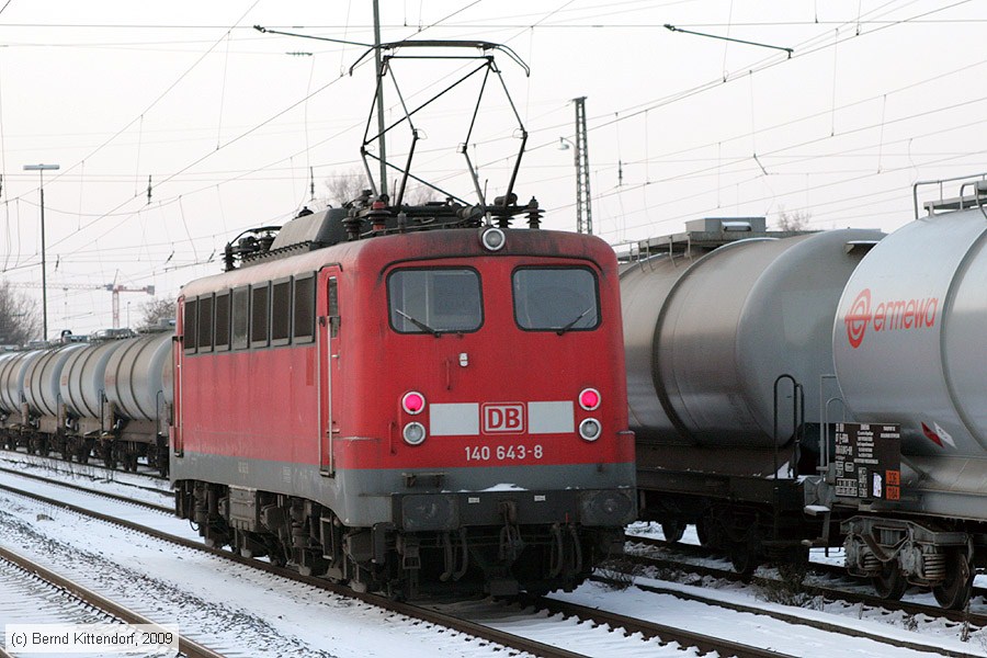 Deutsche Bahn - 140643-8
/ Bild: db1406438_bk0901060012.jpg