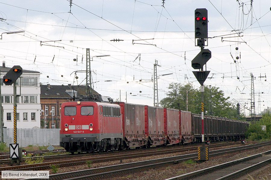 Deutsche Bahn - 140647-9
/ Bild: db1406479_bk0606020116.jpg