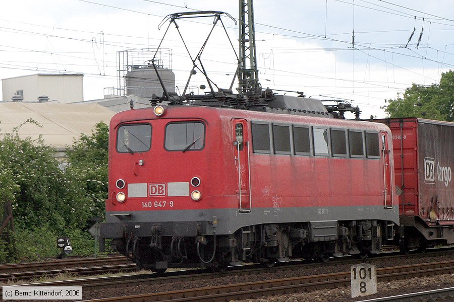 Deutsche Bahn - 140647-9
/ Bild: db1406479_bk0606020118.jpg