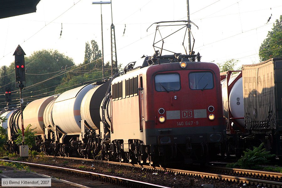 Deutsche Bahn - 140647-9
/ Bild: db1406479_bk0708130033.jpg