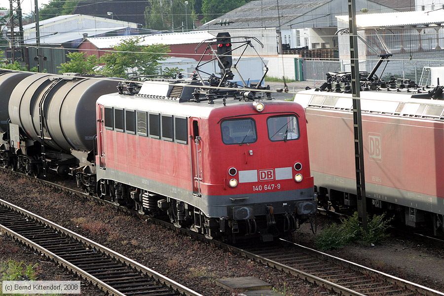 Deutsche Bahn - 140647-9
/ Bild: db1406479_bk0806030079.jpg