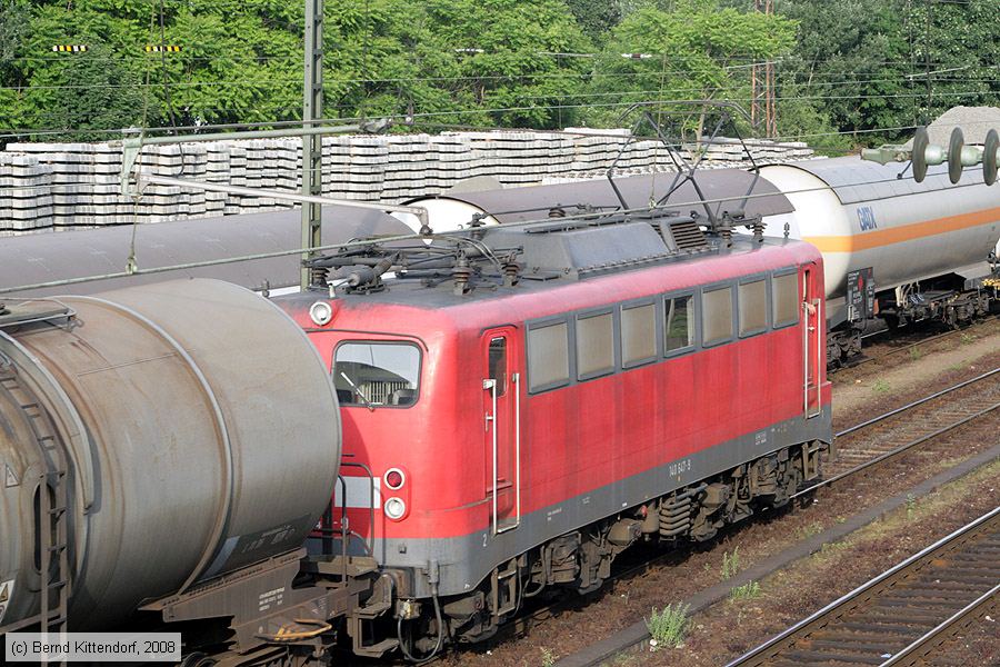 Deutsche Bahn - 140647-9
/ Bild: db1406479_bk0806030080.jpg