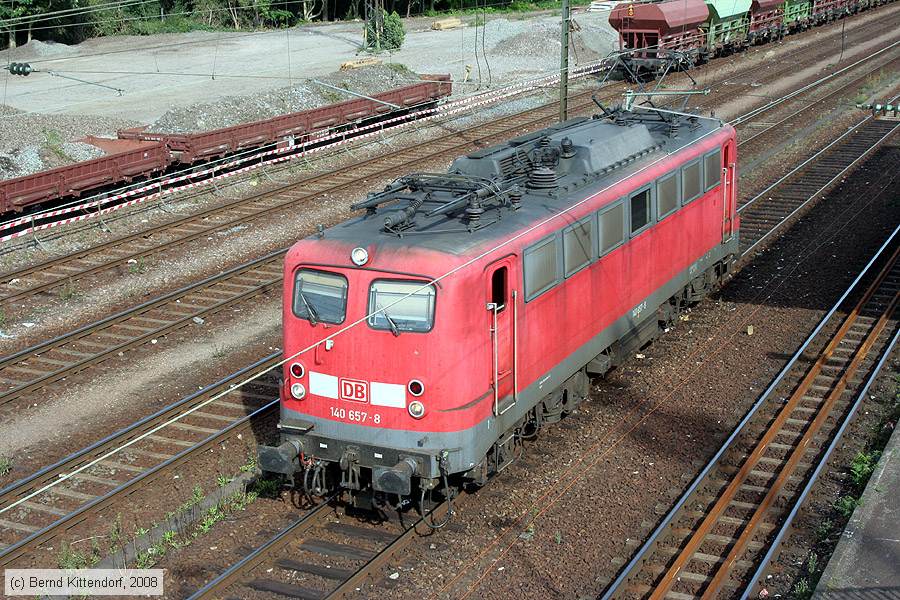 Deutsche Bahn - 140657-8
/ Bild: db1406578_bk0807310093.jpg