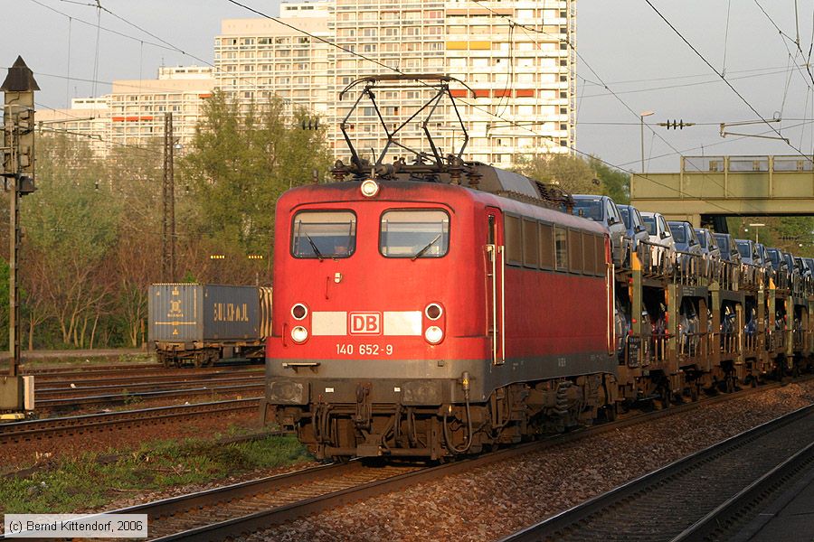 Deutsche Bahn - 140652-9
/ Bild: db1406529_bk0605020061.jpg