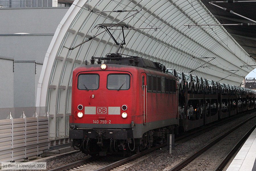 Deutsche Bahn - 140759-2
/ Bild: db1407592_e0016635.jpg