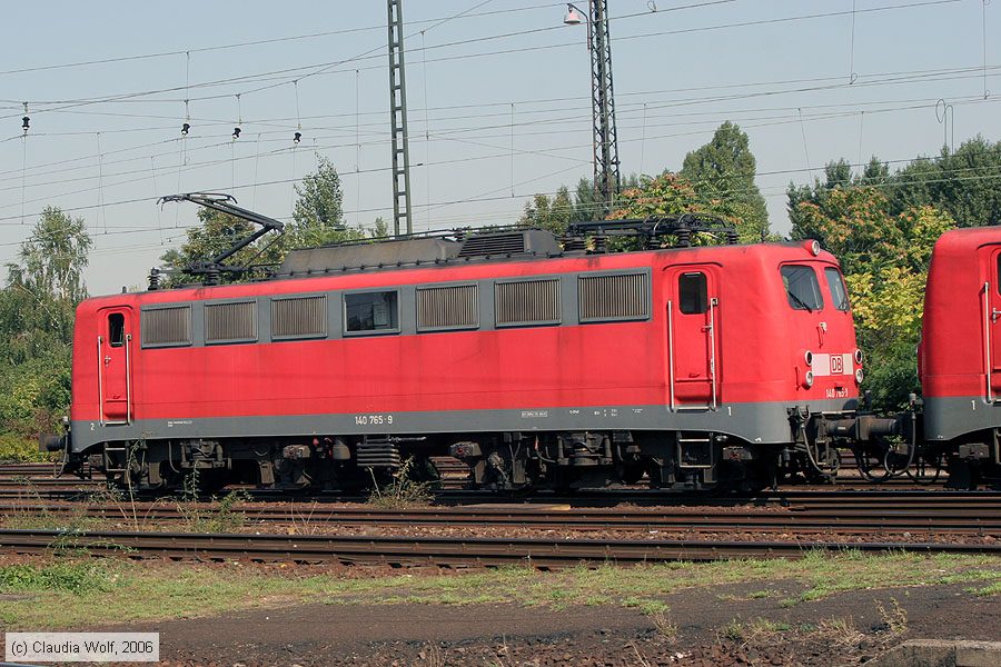 Deutsche Bahn - 140765-9
/ Bild: db1407659_cw0609130091.jpg