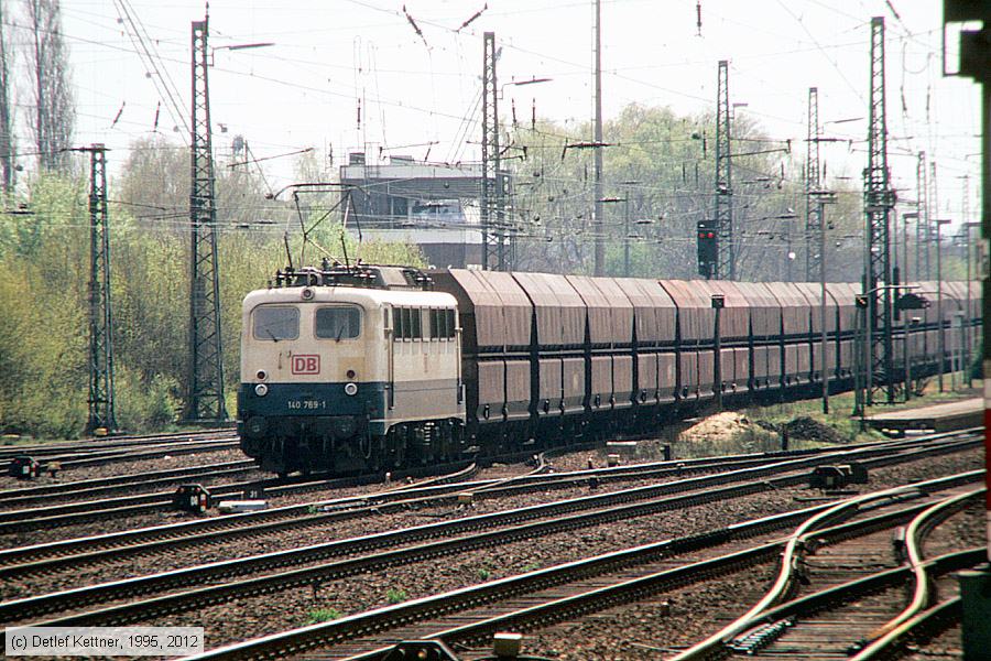 Deutsche Bahn - 140769-1
/ Bild: db1407691_dk112405.jpg