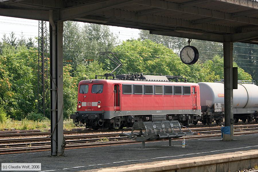 Deutsche Bahn - 140771-7
/ Bild: db1407717_cw0607270008.jpg