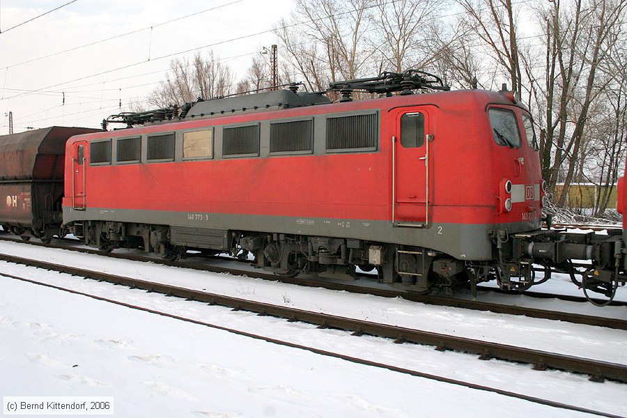 Deutsche Bahn - 140773-3
/ Bild: db1407733_e0025968.jpg