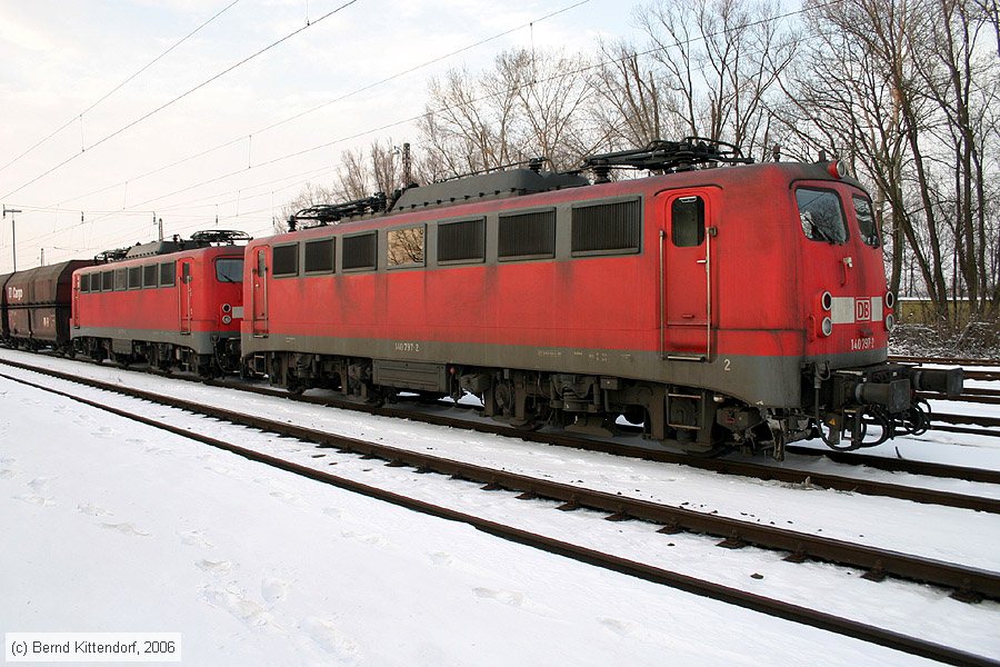 Deutsche Bahn - 140797-2
/ Bild: db1407972_e0025972.jpg