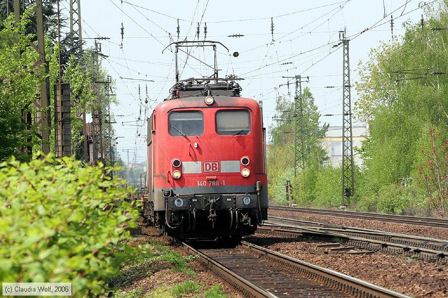 Deutsche Bahn - 140788-1
/ Bild: db1407881_cw0605030033.jpg