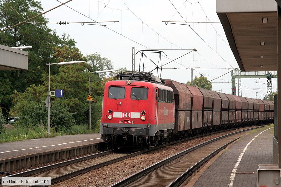 Deutsche Bahn - 140789-9
/ Bild: db1407899_bk1107270143.jpg